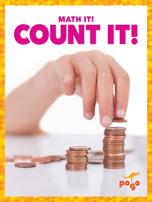 cover image of Count It!